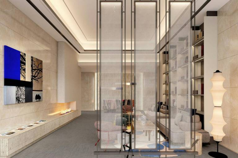 Artik Suzhou, Apartments by Marriott Bonvoy — photo 5