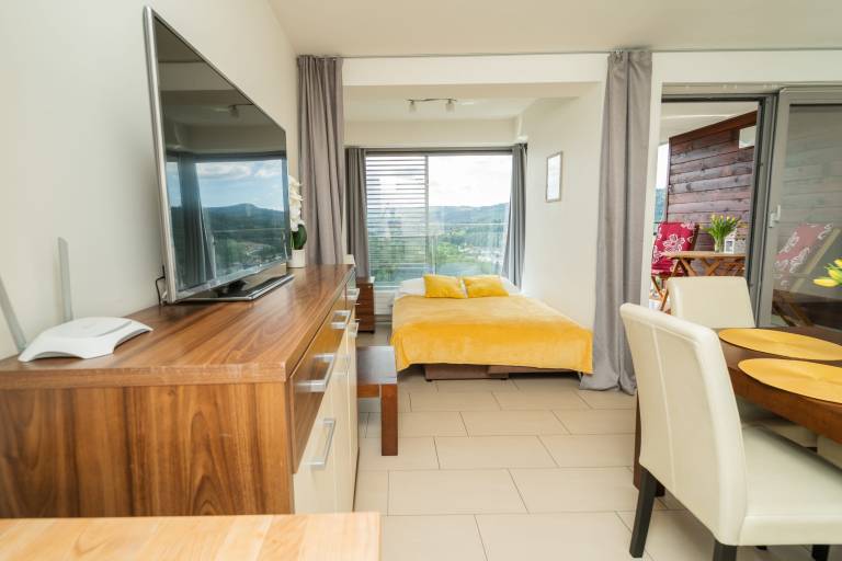 Fully equipped charming holiday apartment | Mountain view | Pet-friendly — photo 5