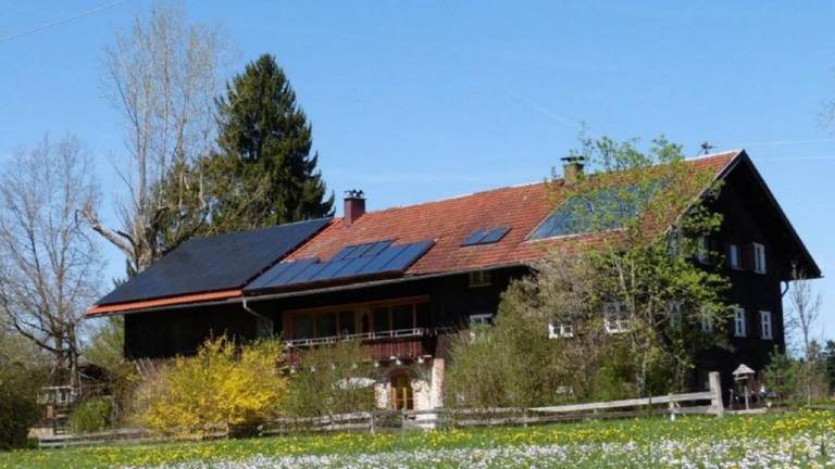 Ferienhaus Sulzberg