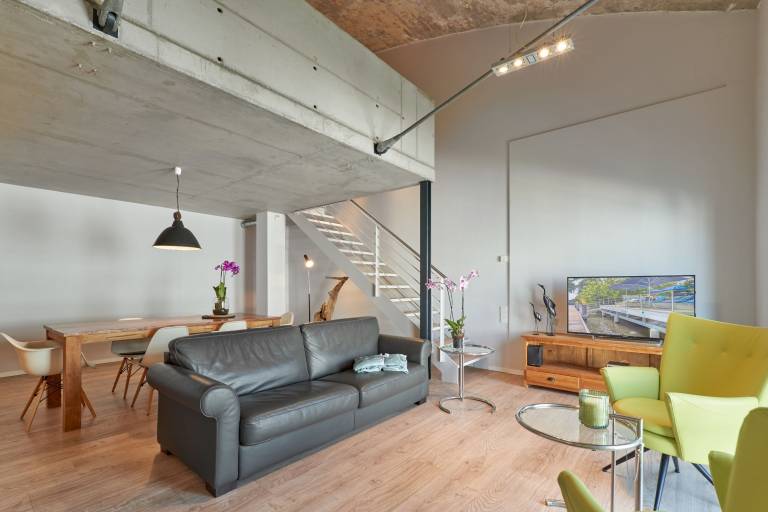 Ferienwohnung Brandenburg an der Havel
