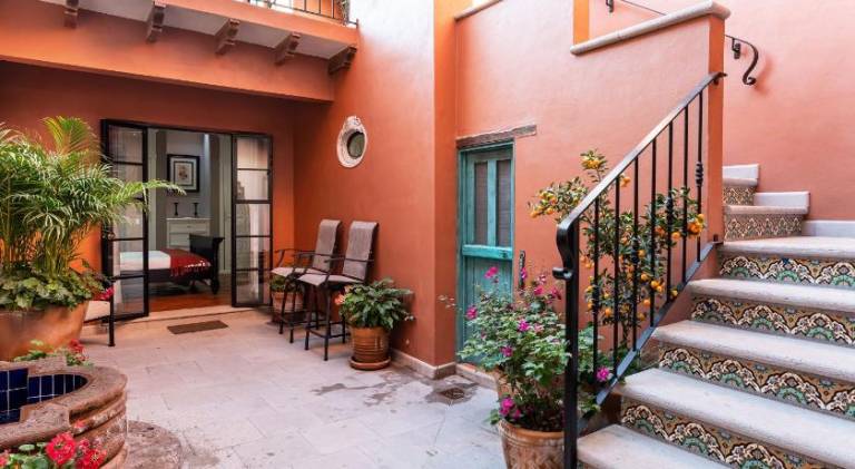 Vacation home with 3 rooms for 6 persons — photo 4