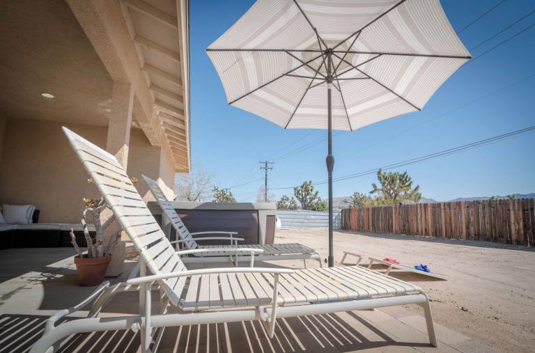 House Yucca Valley