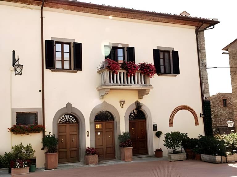 Locanda Antico Borgo in Civitella in Val di Chiana