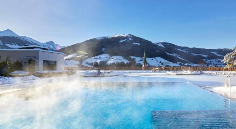 Der Boglerhof - pure nature spa resort — photo 4