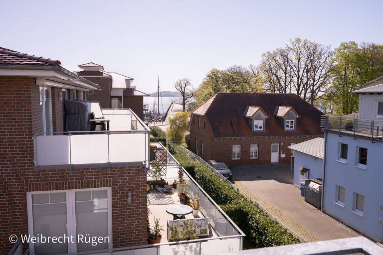 Hafenresidenz Lauterbach Ferienwohnung 5-5 — photo 2