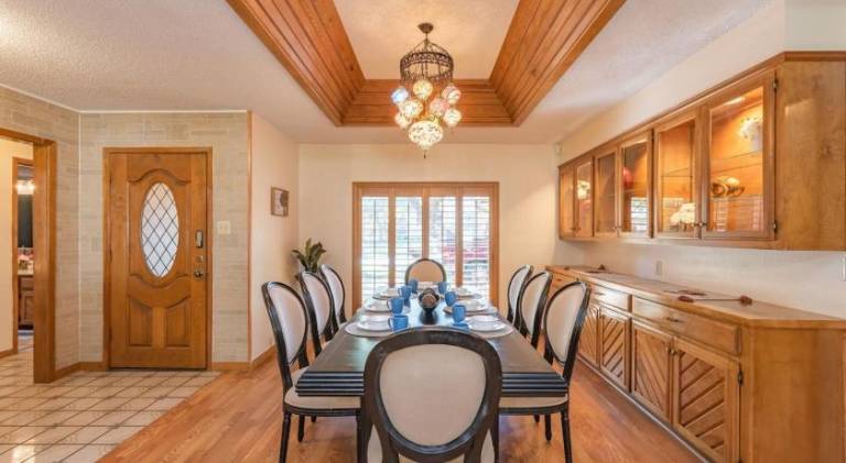 Vacation home | Perfect for remote work — photo 3