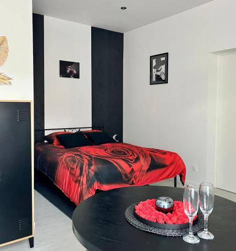 Appartement Cambrai