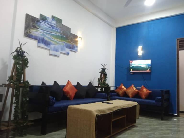 Vacation home with 3 rooms for 4 persons — photo 3