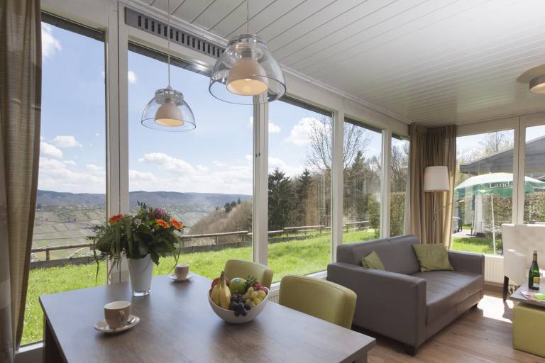 Bungalow Montroyal