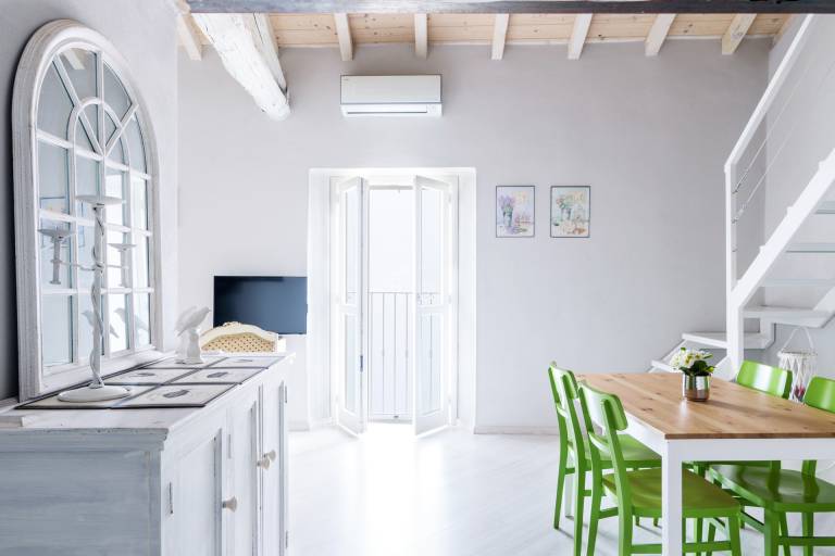 Madonnina Loft
