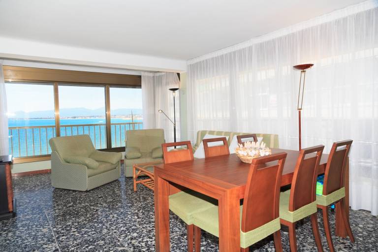 Wonderful apartment with terrace | Beach nearby | Pet-friendly — photo 5