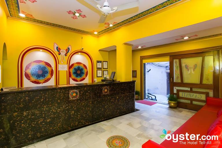 Ganpati Guest House — photo 2