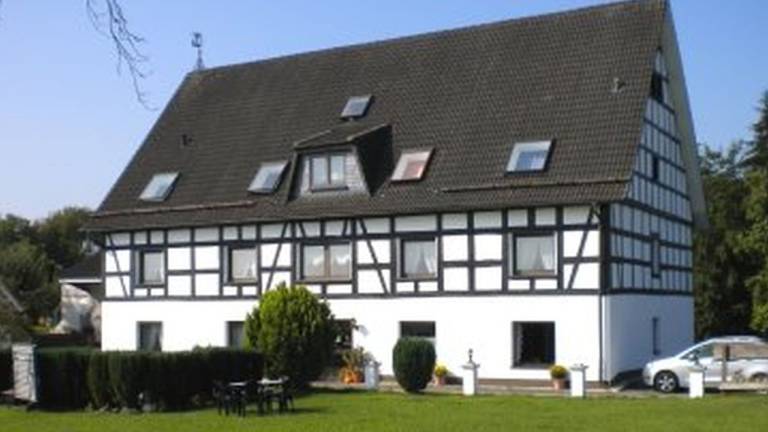 Ferienwohnung Silbecke