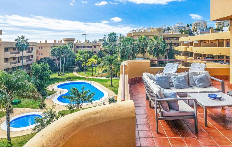 Ferienwohnung La Cala de Mijas
