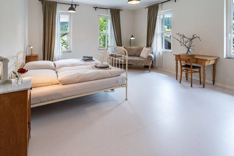 Ferienwohnung Enzklösterle