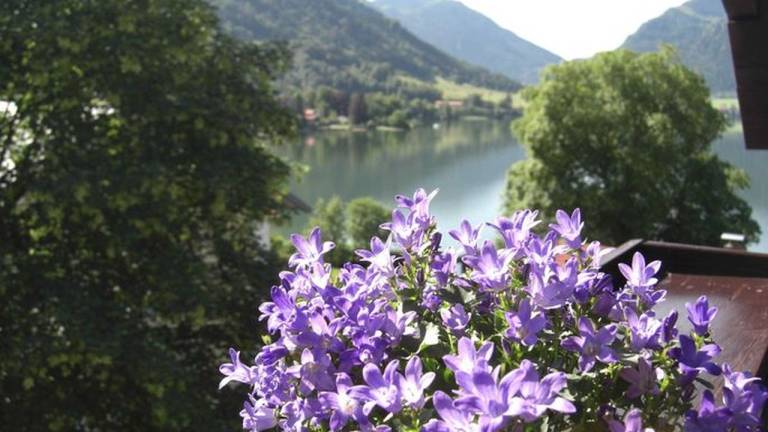 Ferienwohnung Schliersee