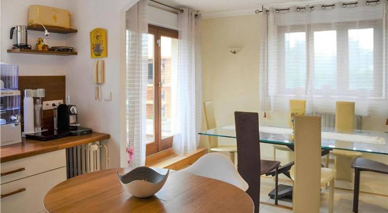 Apartment with 3 rooms for 6 persons — photo 3