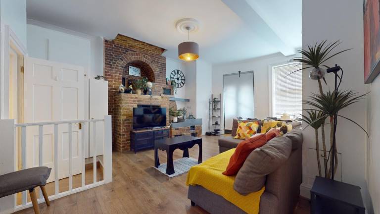 Appartement Greenwich