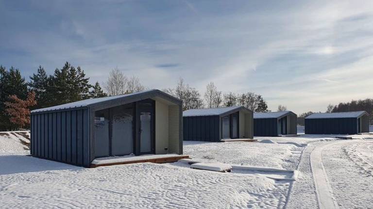 Ferienwohnung Niesky