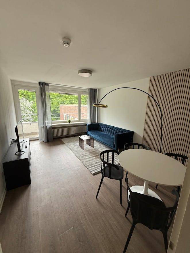 Ferienwohnung  Altona