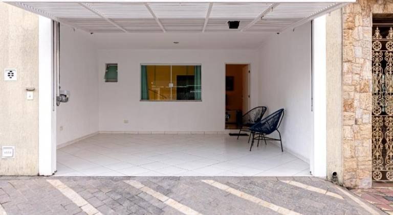 90 m&sup2; Ferienhaus