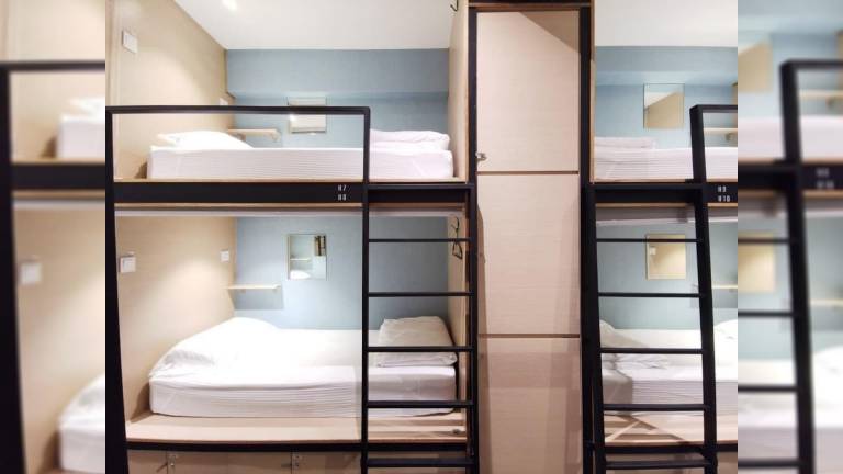 Hostel Bandar Johor Bahru