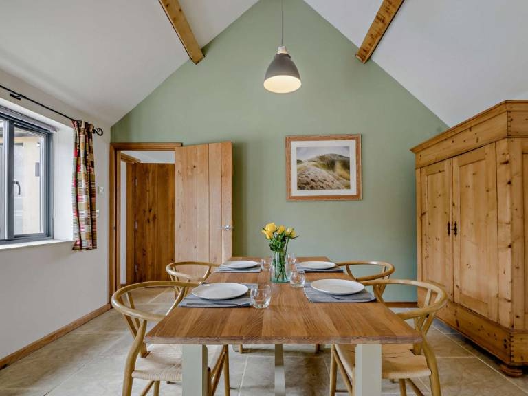 Fully equipped pleasant cottage with garden | Pets are welcome — photo 5