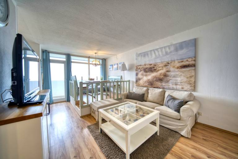 Ferienwohnung Graswarder