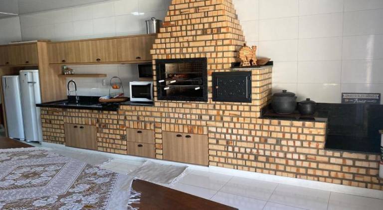 Holiday apartment with 1 room for 4 persons — photo 4