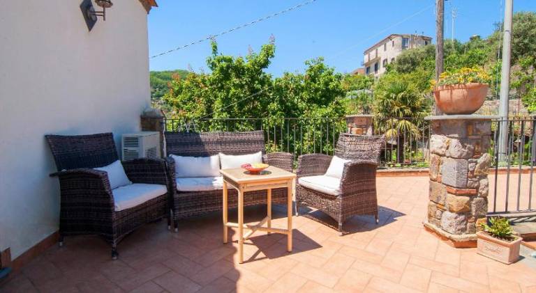 Casa Vacanze Li Galli — photo 3
