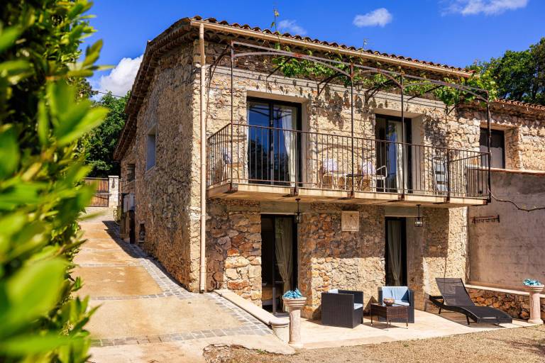 Villa Vence