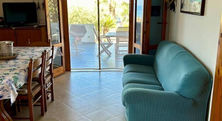 Pleasant apartment | Pets are welcome in Menfi