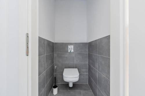 Ferienwohnung Markranstädt