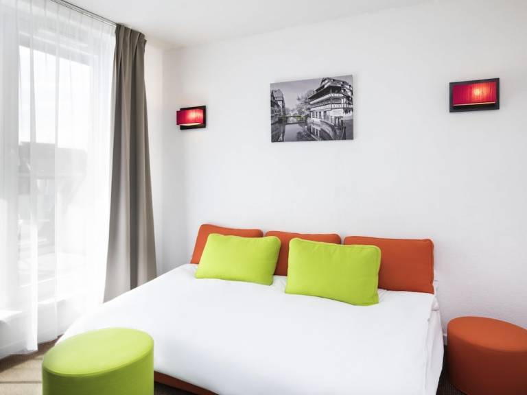 Appart'hôtel Strasbourg