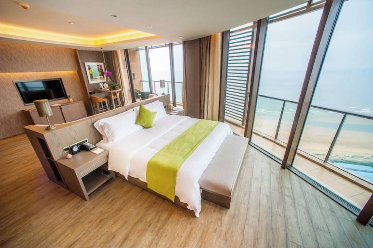 Resort Yinzhuzhen