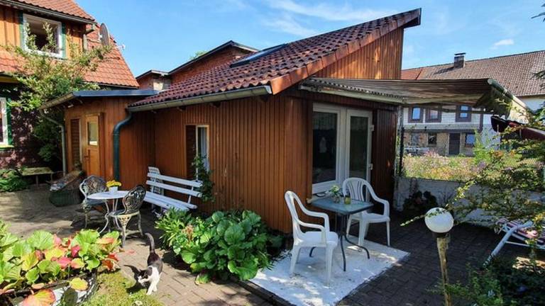 Ferienwohnung Rübeland