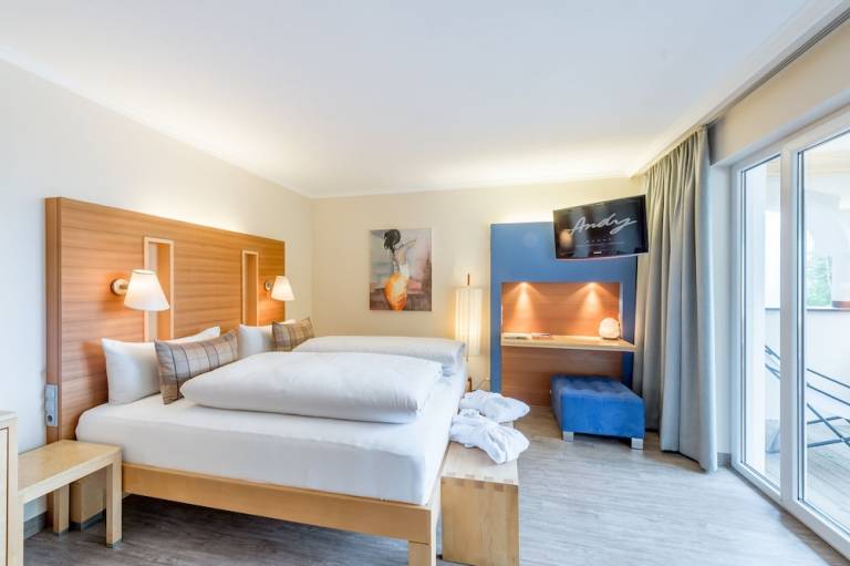 Aparthotel Gemeinde Jerzens