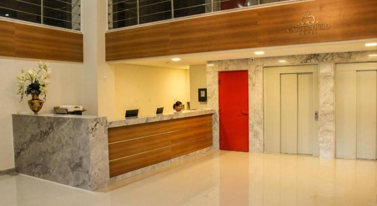 Hotel Caju de Ouro — photo 4