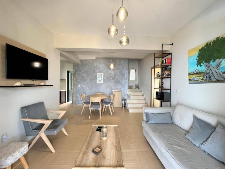 Villa with pool | Pet-friendly — photo 4