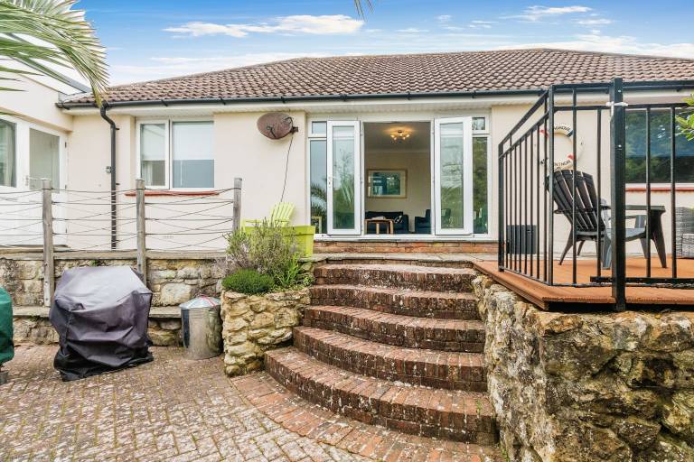 Landhaus Shanklin