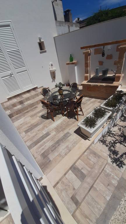 Casa Maruggio