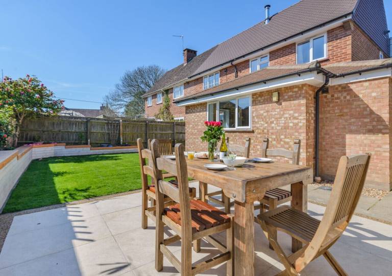 House Brockenhurst