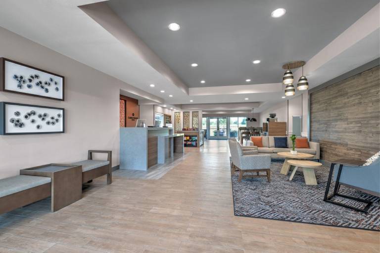 Candlewood Suites Navasota By IHG — photo 2