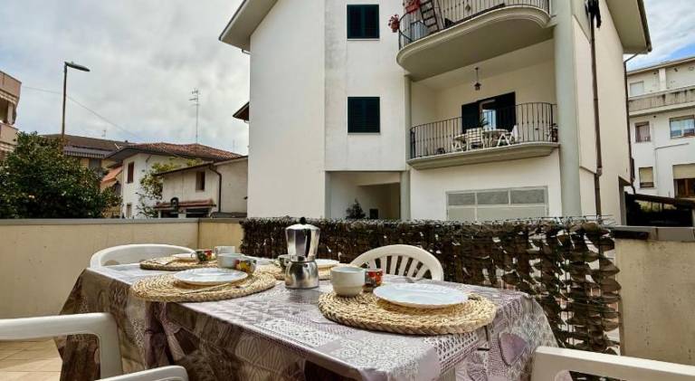 Charming rental apartment with terrace & garden | Beach nearby | Pets are welcome — photo 4