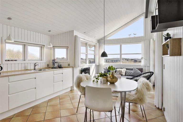 Wonderful house with terrace & grill | Next to the beach | Pets are welcome — photo 4