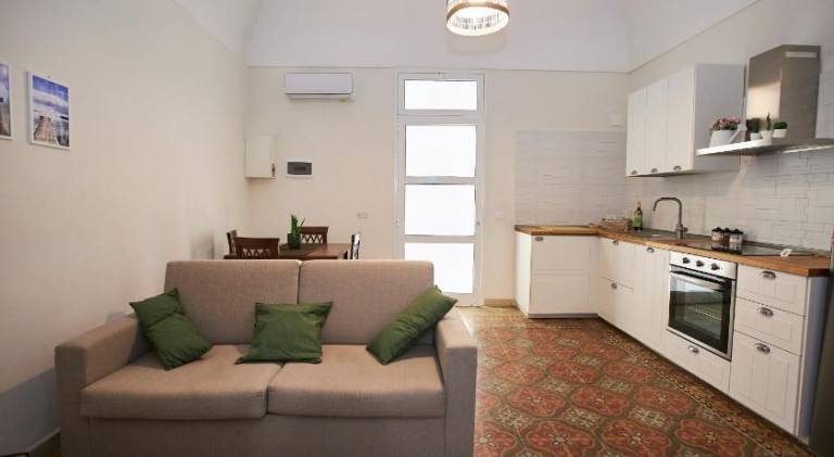 Holiday apartment | Pets are welcome — photo 2