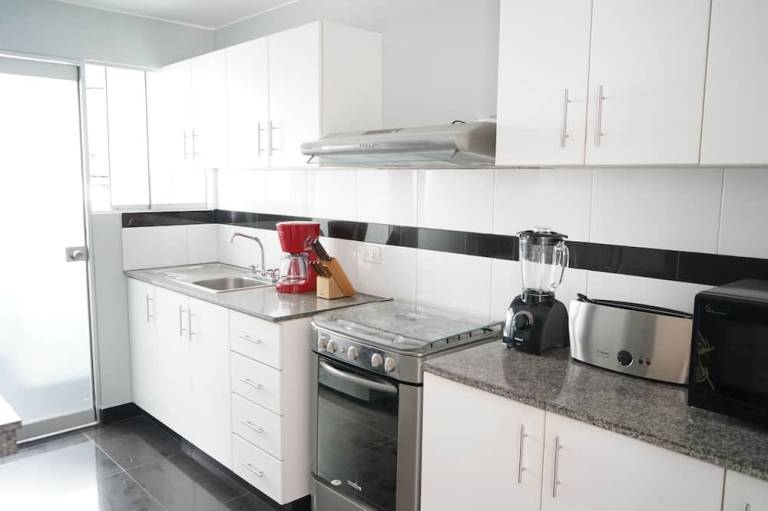 Ferienwohnung