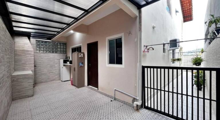 Vacation home with 1 room for 6 persons — photo 4