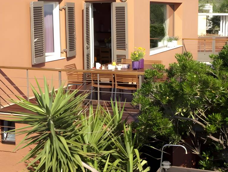 Βίλα  Golden beach