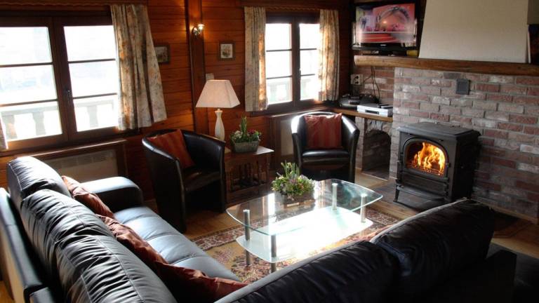 Ferienhaus  Hohes Venn